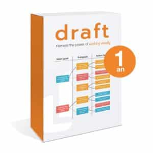 Licence draft 1 an